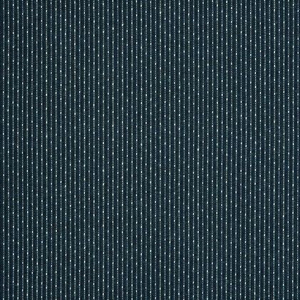 40605-0009 Solo Indigo by Sunbrella Designer Fabric Fusion Collection 100% Sunbrella Materials USA 5-Year 54 inches (137.16 cm) - Swanky Fabrics -