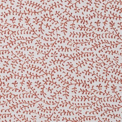 146266-0001 Eberly Clay by Sunbrella Designer Fabric Fusion Collection 100% Sunbrella Materials USA 5-Year 54 inches (137.16 cm) - Swanky Fabrics -