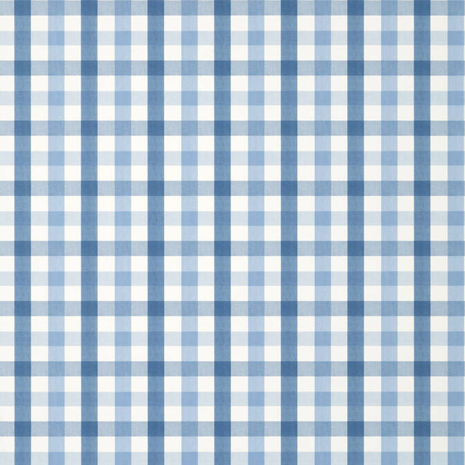 Saybrook Check Light Blue AT15147 by Anna French Wallpaper Anna French Wallpaper Saybrook Check Light Blue AT15147Wallpaper Antilles Wallpaper UNITED STATES </p><p>Repeat: V: 3.5 27 - Fabric Carolina -