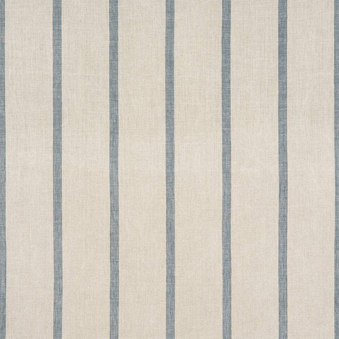 Sailing Stripe Natural and Slate AW15134 by Anna French Fabric Anna French Fabric Sailing Stripe Natural and Slate AW15134Fabric Antilles Fabric Book 100% Linen INDIA </p><p>Repeat: V: - 54 - Fabric Carolina -
