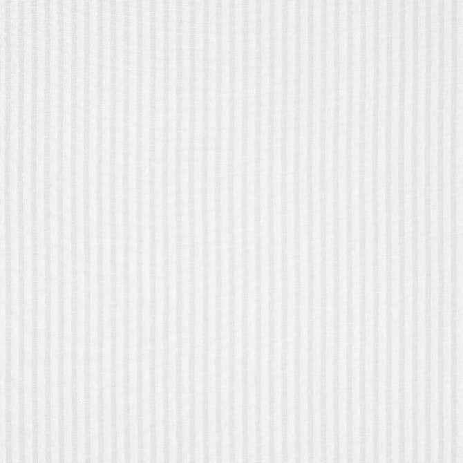 Darley Stripe Snow White FWW7141 by Thibaut Fabric Thibaut Fabric Darley Stripe Snow White FWW7141Fabric Atmosphere 61% Linen, 39% Polyester TURKEY </p><p>Repeat: V: - 117 - Fabric Carolina -