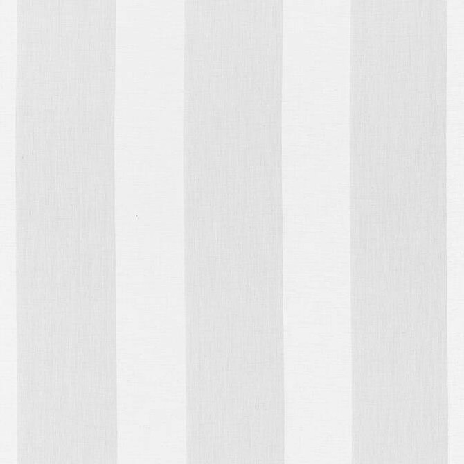 Manchester Stripe Snow White FWW7132 by Thibaut Fabric Thibaut Fabric Manchester Stripe Snow White FWW7132Fabric Atmosphere 100% Poly TURKEY </p><p>Repeat: V: - 117 - Fabric Carolina -