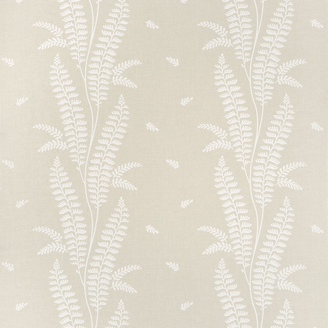Ensbury Fern Beige AT57824 by Anna French Wallpaper Anna French Wallpaper Ensbury Fern Beige AT57824Wallpaper Bristol </p><p>Repeat: V: 8.50"(21.59 cm) 27.00"(68.58 cm) - Fabric Carolina -