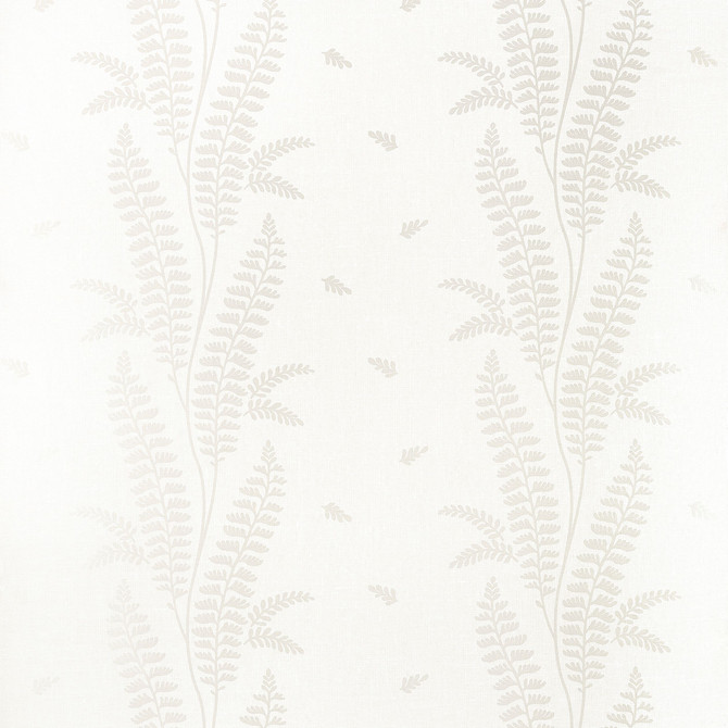 Ensbury Fern Pearl AT57885 by Anna French Wallpaper Anna French Wallpaper Ensbury Fern Pearl AT57885Wallpaper Bristol </p><p>Repeat: V: 8.50"(21.59 cm) 27.00"(68.58 cm) - Fabric Carolina -