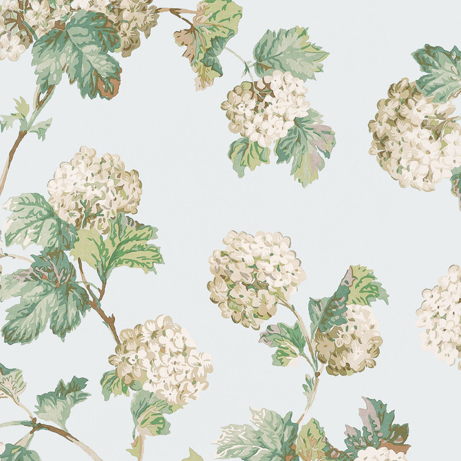 Sussex Hydrangea Soft Blue AT57845 by Anna French Wallpaper Anna French Wallpaper Sussex Hydrangea Soft Blue AT57845Wallpaper Bristol </p><p>Repeat: V: 36.00"(91.44 cm) 27.00"(68.58 cm) - Fabric Carolina -
