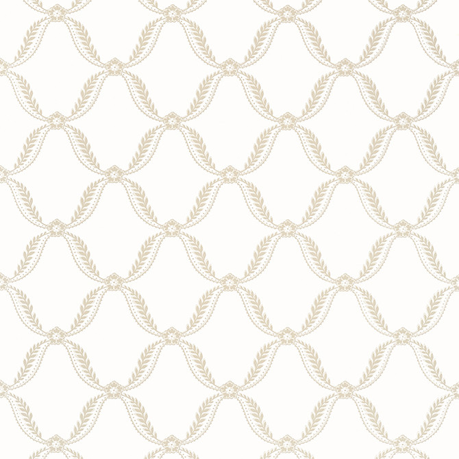 Tate Trellis Beige AT57879 by Anna French Wallpaper Anna French Wallpaper Tate Trellis Beige AT57879Wallpaper Bristol Non Woven Wallpaper UNITED STATES </p><p>Repeat: V: 6.25 27 - Fabric Carolina -