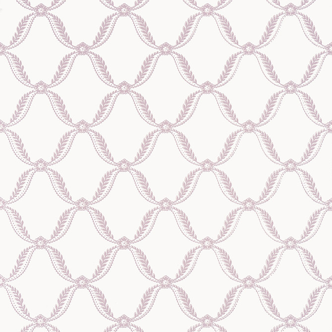Tate Trellis Lavender AT57880 by Anna French Wallpaper Anna French Wallpaper Tate Trellis Lavender AT57880Wallpaper Bristol Non Woven Wallpaper UNITED STATES </p><p>Repeat: V: 6.25 27 - Fabric Carolina -