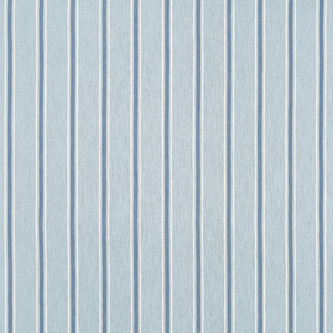 Beckley Stripe Blue AW57821 by Anna French Fabric Anna French Fabric Beckley Stripe Blue AW57821Fabric Bristol Fabric Book 53% Cotton, 47% Linen INDIA </p><p>Repeat: V: 0 54 - Fabric Carolina -