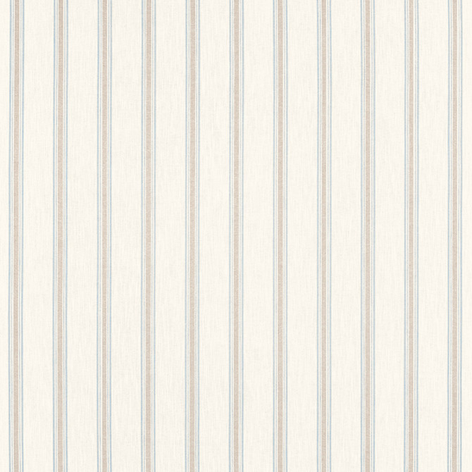 Beckley Stripe Sky AW57823 by Anna French Fabric Anna French Fabric Beckley Stripe Sky AW57823Fabric Bristol Fabric Book 53% Cotton, 47% Linen INDIA </p><p>Repeat: V: 0 54 - Fabric Carolina -