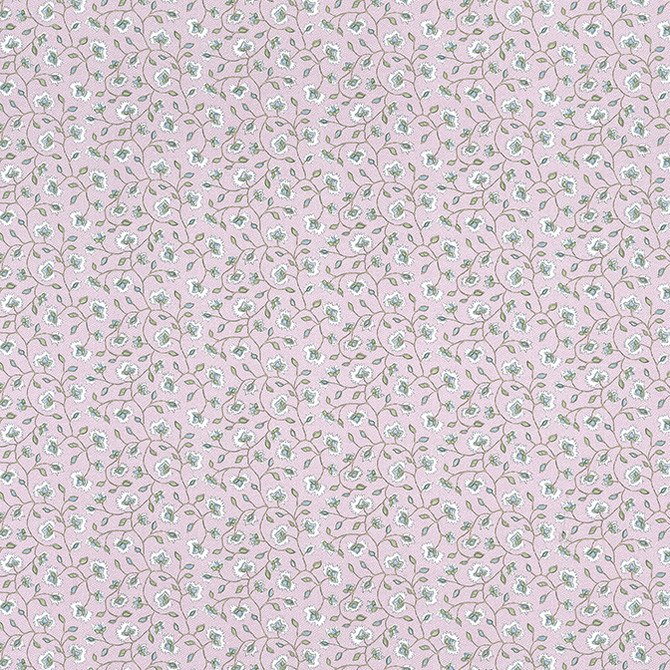 Chelsea Lavender AF57840 by Anna French Fabric Anna French Fabric Chelsea Lavender AF57840Fabric Bristol Fabric Book 100% Cotton UNITED STATES </p><p>Repeat: V: 10 54 - Fabric Carolina -