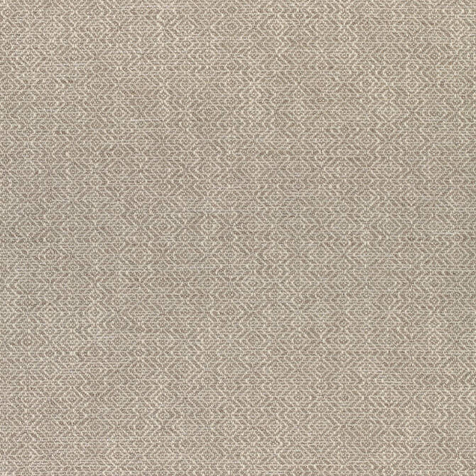 Kingsley Stone W74065 by Thibaut Fabric Thibaut Fabric Kingsley Stone W74065Fabric Cadence 61%Poly(UV), 24%Poly, 8%Cot, 7%Olefin U.S.A. </p><p>Repeat: V: 1.5 54 - Fabric Carolina -