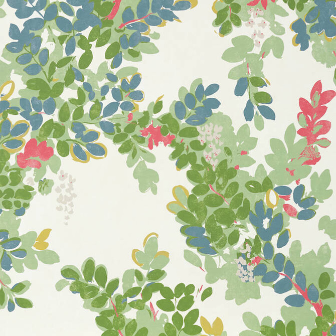 Central Park Green T14333 by Thibaut Wallpaper Thibaut Wallpaper Central Park Green T14333Wallpaper Canopy Wallpaper UNITED STATES </p><p>Repeat: V: 36 27 - Fabric Carolina -