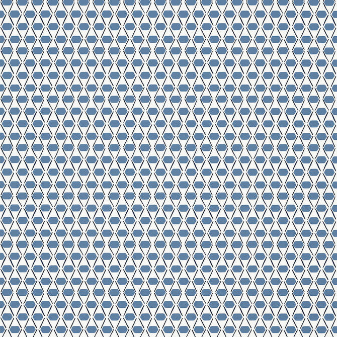 Denver Blue T14326 by Thibaut Wallpaper Thibaut Wallpaper Denver Blue T14326Wallpaper Canopy Wallpaper UNITED STATES </p><p>Repeat: V: 3.87 27 - Fabric Carolina -