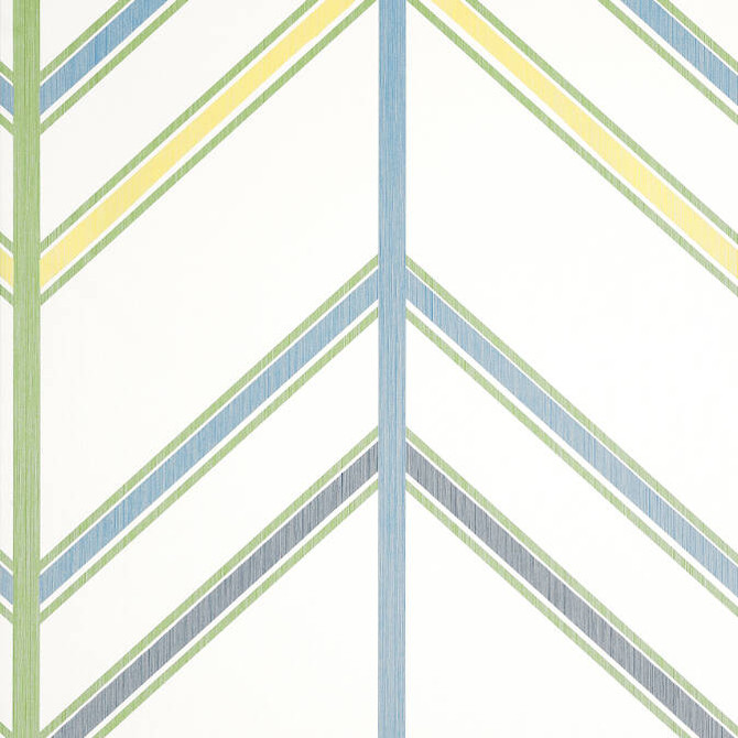 Ventura Blue and Green T14354 by Thibaut Wallpaper Thibaut Wallpaper Ventura Blue and Green T14354Wallpaper Canopy String Wallpaper UNITED STATES </p><p>Repeat: V: 36 27 - Fabric Carolina -