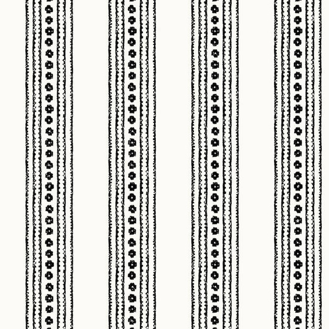 New Haven Stripe Black T10611 by Thibaut Wallpaper Thibaut Wallpaper New Haven Stripe Black T10611Wallpaper Ceylon Wallpaper UNITED STATES </p><p>Repeat: V: 6.25 27 - Fabric Carolina -