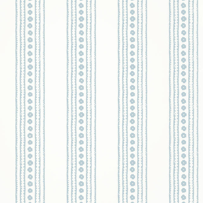 New Haven Stripe Spa Blue T10612 by Thibaut Wallpaper Thibaut Wallpaper New Haven Stripe Spa Blue T10612Wallpaper Ceylon Wallpaper UNITED STATES </p><p>Repeat: V: 6.25 27 - Fabric Carolina -