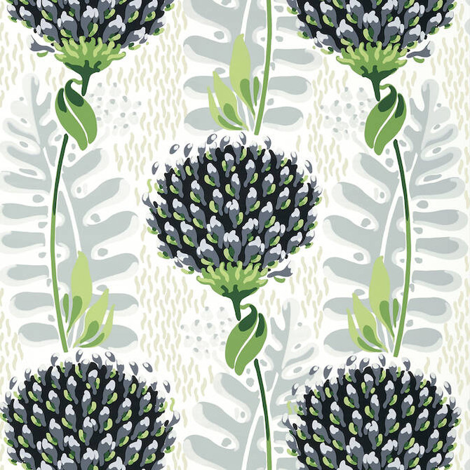 Tiverton Black T10648 by Thibaut Wallpaper Thibaut Wallpaper Tiverton Black T10648Wallpaper Ceylon Wallpaper UNITED STATES </p><p>Repeat: V: 25.25 27 - Fabric Carolina -