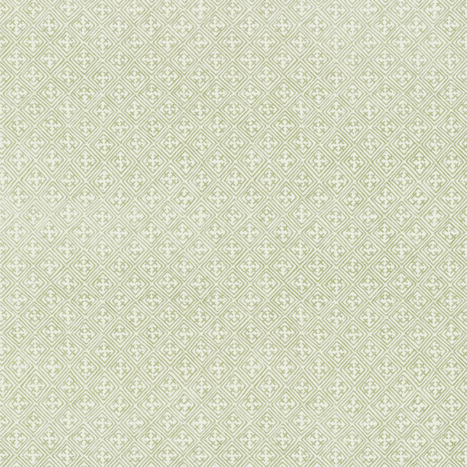 Laos Green T72615 by Thibaut Wallpaper Thibaut Wallpaper Laos Green T72615Wallpaper Chestnut Hill Wallpaper U.S.A. </p><p>Repeat: V: 12 27 - Fabric Carolina -