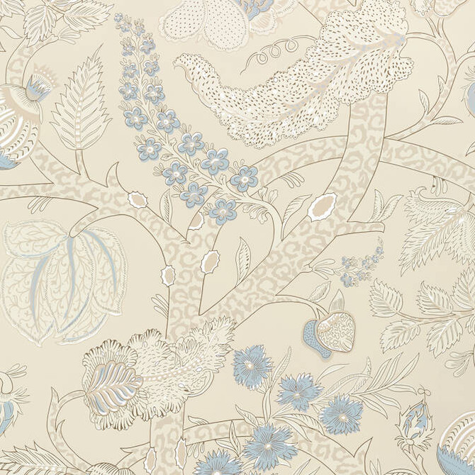 Macbeth Beige T72622 by Thibaut Wallpaper Thibaut Wallpaper Macbeth Beige T72622Wallpaper Chestnut Hill Wallpaper U.S.A. </p><p>Repeat: V: 36 27 - Fabric Carolina -