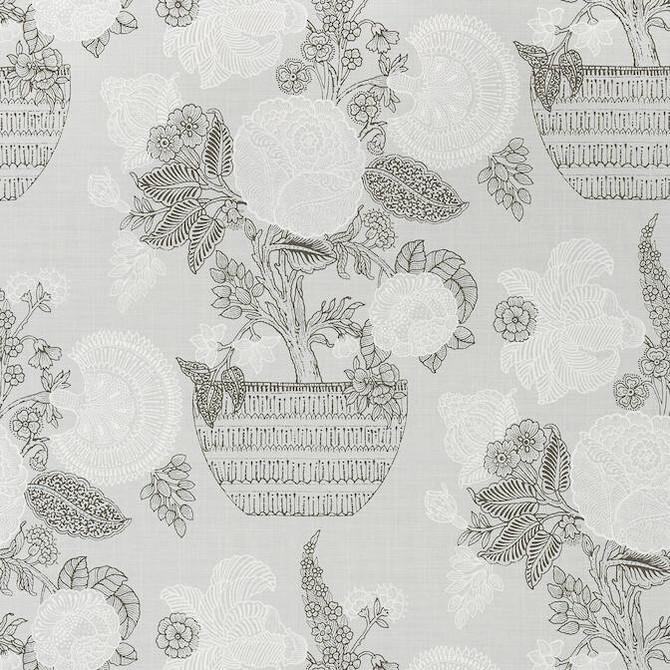 Tullamore Grey T72589 by Thibaut Wallpaper Thibaut Wallpaper Tullamore Grey T72589Wallpaper Chestnut Hill Wallpaper U.S.A. </p><p>Repeat: V: 25.25 27 - Fabric Carolina -
