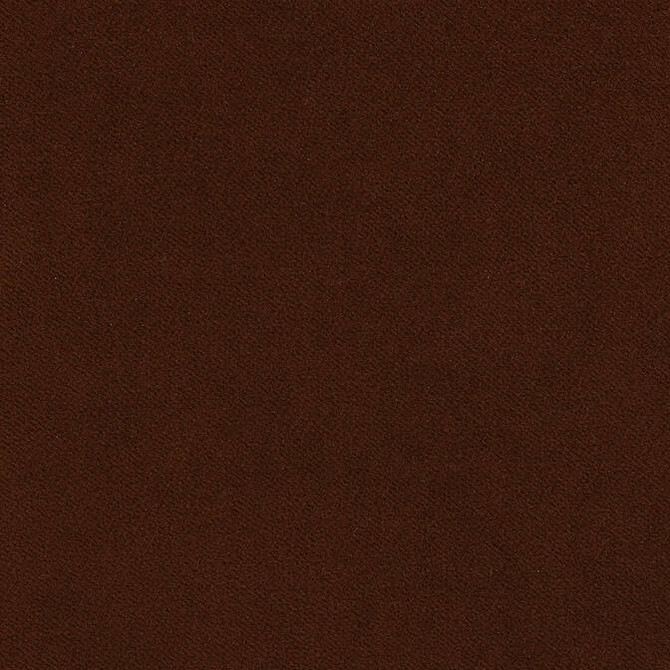 Club Velvet Chocolate W7228 by Thibaut Fabric Thibaut Fabric Club Velvet Chocolate W7228Fabric Club Velvet 70% Recycled PET Polyester, 30% Virgin Polyester NETHERLANDS </p><p>Repeat: V: - 54 - Fabric Carolina -