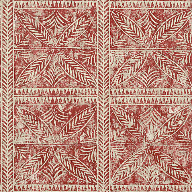 Timbuktu Red T10257 by Thibaut Wallpaper Thibaut Wallpaper Timbuktu Red T10257Wallpaper Colony Wallpaper UNITED STATES </p><p>Repeat: V: 27 27 - Fabric Carolina - Timbuktu Red T10257 by Thibaut Wallpaper Thibaut Wallpaper Timbuktu Red T10257Wallpaper Colony Wallpaper UNITED STATES </p><p>Repeat: V: 27 27 - Fabric Carolina -