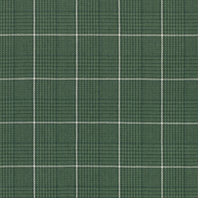 Grassmarket Check Forest Green W710202 by Thibaut Fabric Thibaut Fabric Grassmarket Check Forest Green W710202Fabric Colony Fabric Book 55% Linen, 45% Cotton INDIA </p><p>Repeat: V: 5 54 - Fabric Carolina -