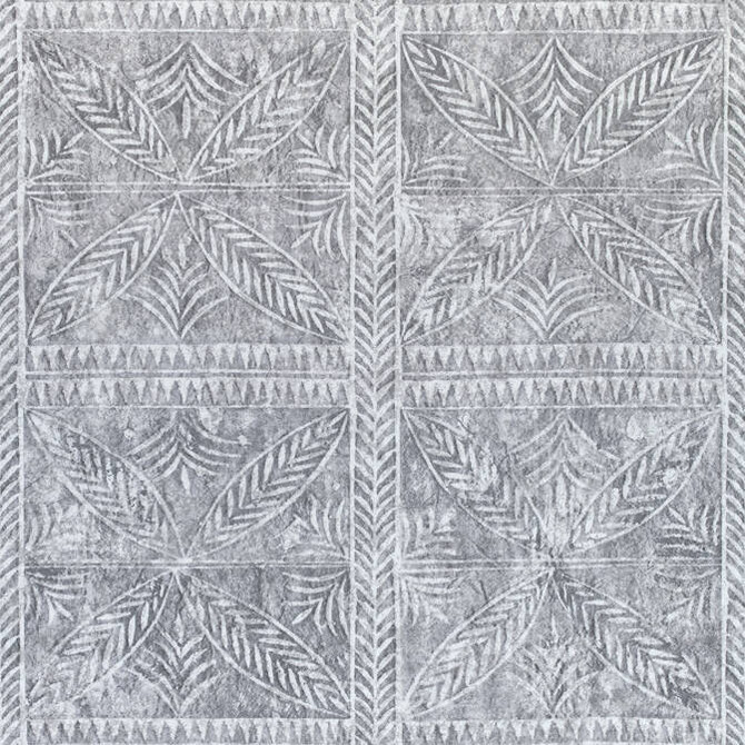 Timbuktu Grey F910255 by Thibaut Fabric Thibaut Fabric Timbuktu Grey F910255Fabric Colony Fabric Book 100% Cotton Duck UNITED STATES </p><p>Repeat: V: 24.5 54 - Fabric Carolina - Timbuktu Grey F910255 by Thibaut Fabric Thibaut Fabric Timbuktu Grey F910255Fabric Colony Fabric Book 100% Cotton Duck UNITED STATES </p><p>Repeat: V: 24.5 54 - Fabric Carolina -