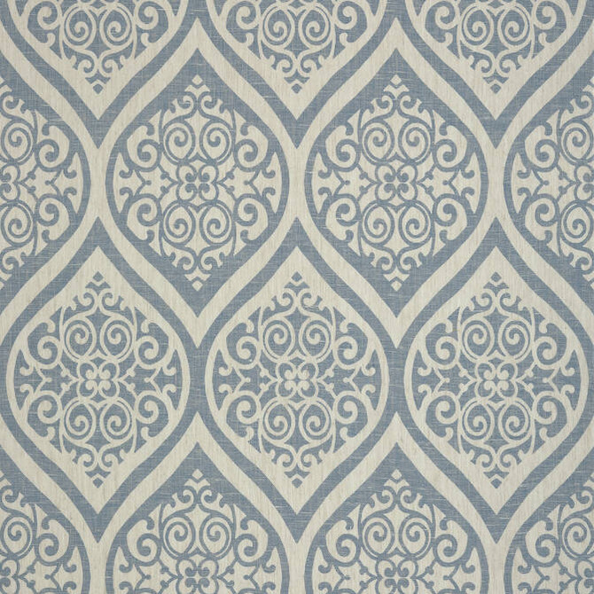 Tangiers Navy on White T89148 by Thibaut Wallpaper Thibaut Wallpaper Tangiers Navy on White T89148Wallpaper Damask Resource 4 Non Woven Wallpaper KOREA </p><p>Repeat: V: 23.75 36 - Fabric Carolina -