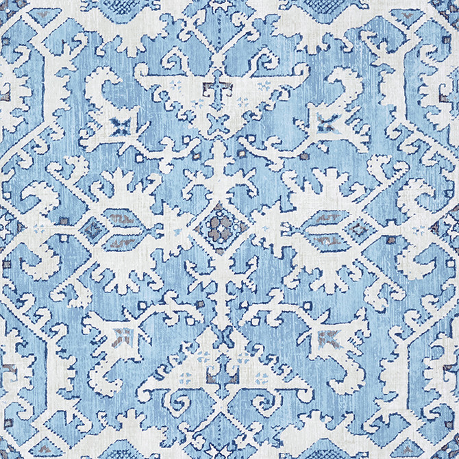 Pontorma Sky AT24554 by Anna French Wallpaper Anna French Wallpaper Pontorma Sky AT24554Wallpaper Devon Non Woven Wallpaper UNITED STATES </p><p>Repeat: V: 27 27 - Fabric Carolina -