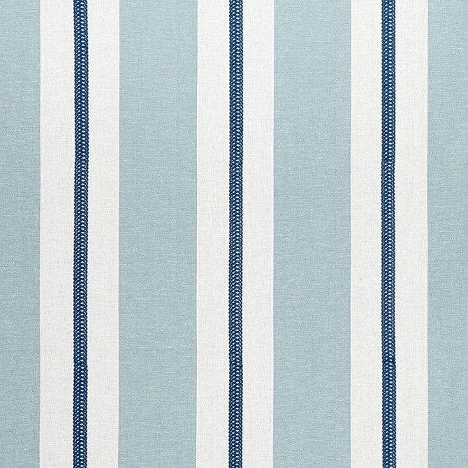 Alden Stripe Embroidery Navy AW24533 by Anna French Fabric Anna French Fabric Alden Stripe Embroidery Navy AW24533Fabric Devon Fabric Book 50% Cotton, 40% Linen, 10% Viscose INDIA </p><p>Repeat: V: 0 54 - Fabric Carolina -