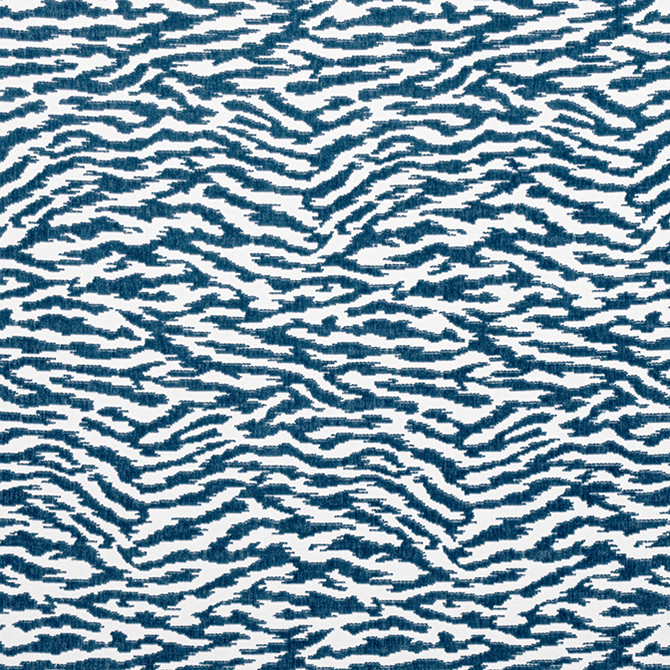 Tadoba Velvet Navy AW24527 by Anna French Fabric Anna French Fabric Tadoba Velvet Navy AW24527Fabric Devon Fabric Book 100% Cotton INDIA </p><p>Repeat: V: 24.75 54 - Fabric Carolina -