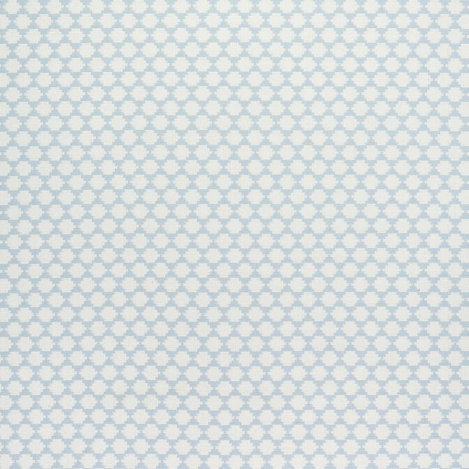 Bijou Light Blue W775450 by Thibaut Fabric Thibaut Fabric Bijou Light Blue W775450Fabric Dynasty Fabric Book 100% Cotton INDIA </p><p>Repeat: V: 1.25 54 - Fabric Carolina -