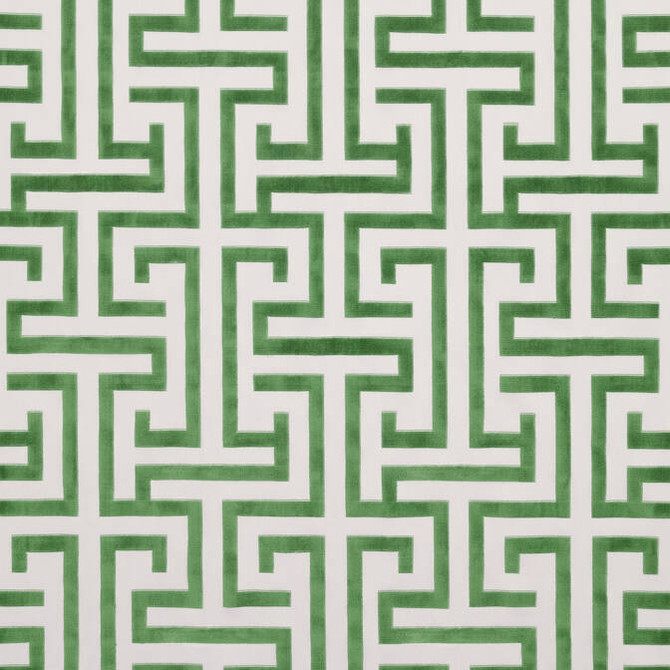 Ming Trail Green W775476 by Thibaut Fabric Thibaut Fabric Ming Trail Green W775476Fabric Dynasty Fabric Book 100% Cotton INDIA </p><p>Repeat: V: 20.5 54 - Fabric Carolina -