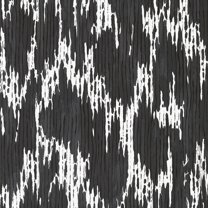 Maverick Black T20813 by Thibaut Wallpaper Thibaut Wallpaper Maverick Black T20813Wallpaper Eden Wallpaper UNITED STATES </p><p>Repeat: V: 36 27 - Fabric Carolina -