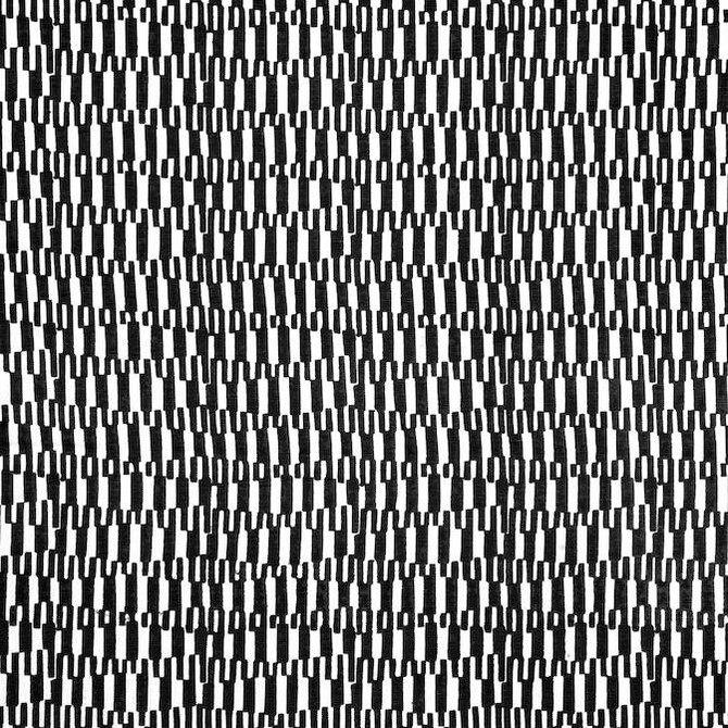 Gogo Black F920806 by Thibaut Fabric Thibaut Fabric Gogo Black F920806Fabric Eden Fabric Book 59% Cotton, 41% Linen INDIA </p><p>Repeat: V: 4 54 - Fabric Carolina -