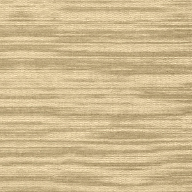 Taluk Sisal Sand T75148 by Thibaut Wallpaper Thibaut Wallpaper Taluk Sisal Sand T75148Wallpaper Faux Resource Non-Woven Vinyl Wallpaper U.S.A. </p><p>Repeat: V: 21 27 - Fabric Carolina -
