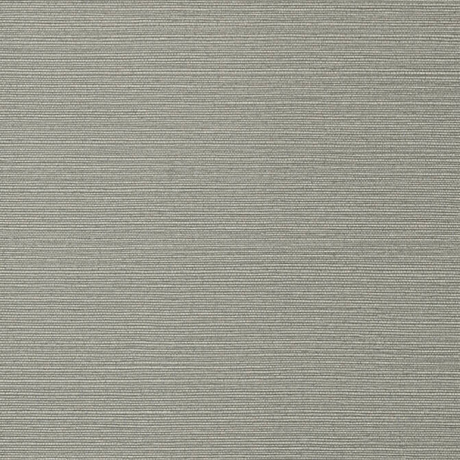 Taluk Sisal Dark Grey T75150 by Thibaut Wallpaper Thibaut Wallpaper Taluk Sisal Dark Grey T75150Wallpaper Faux Resource Non-Woven Vinyl Wallpaper U.S.A. </p><p>Repeat: V: 21 27 - Fabric Carolina -