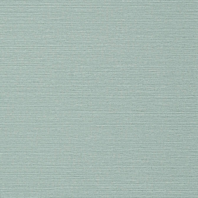 Taluk Sisal Aqua T75158 by Thibaut Wallpaper Thibaut Wallpaper Taluk Sisal Aqua T75158Wallpaper Faux Resource Non-Woven Vinyl Wallpaper U.S.A. </p><p>Repeat: V: 21 27 - Fabric Carolina -