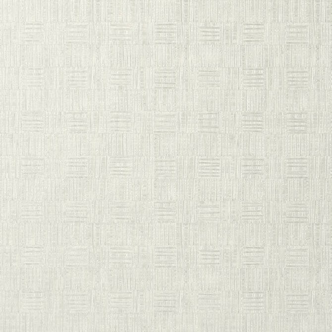 Tunica Basket Pearl T75080 by Thibaut Wallpaper Thibaut Wallpaper Tunica Basket Pearl T75080Wallpaper Faux Resource Non-Woven Vinyl Wallpaper ITALY </p><p>Repeat: V: 25.25 27 - Fabric Carolina -