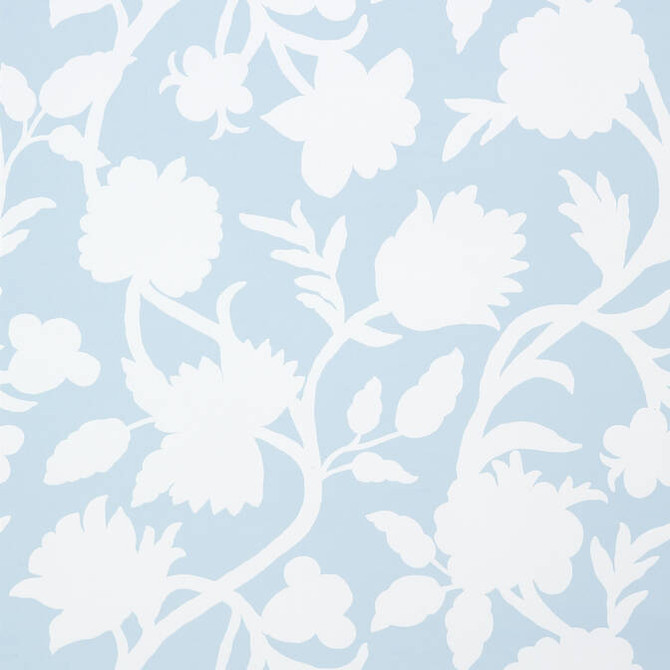 Cabrera Blue T35136 by Thibaut Wallpaper Thibaut Wallpaper Cabrera Blue T35136Wallpaper Graphic Resource Wallpaper U.S.A. </p><p>Repeat: V: 25.25 27 - Fabric Carolina -
