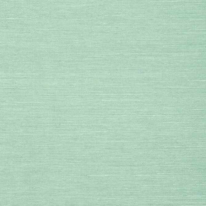 Shang Extra Fine Sisal Aqua T5020 by Thibaut Wallpaper Thibaut Wallpaper Shang Extra Fine Sisal Aqua T5020Wallpaper Grasscloth Resource Extra Fine Sisal CHINA </p><p>Repeat: V: - 36 - Fabric Carolina -