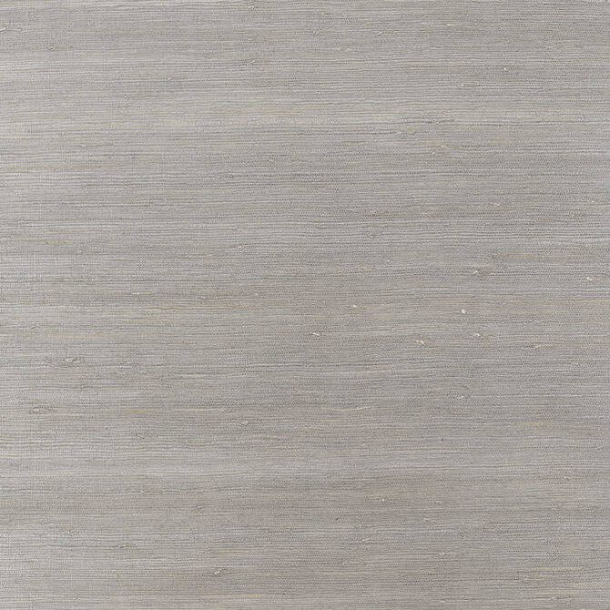 Akoya Pearl Grey Pearl T3641 by Thibaut Wallpaper Thibaut Wallpaper Akoya Pearl Grey Pearl T3641Wallpaper Grasscloth Resource 2 Raw Jute CHINA </p><p>Repeat: V: - 36 - Fabric Carolina -