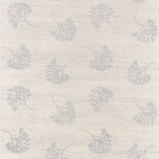 Andros Metallic Silver on Taupe T3680 by Thibaut Wallpaper Thibaut Wallpaper Andros Metallic Silver on Taupe T3680Wallpaper Grasscloth Resource 2 Printed Sisal CHINA </p><p>Repeat: V: 18 36 - Fabric Carolina -