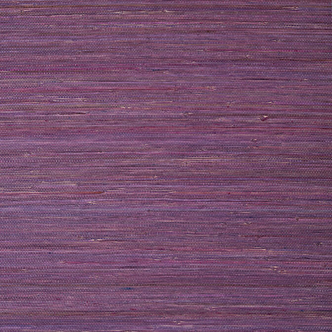 Raffia Palm Plum T24064 by Thibaut Wallpaper Thibaut Wallpaper Raffia Palm Plum T24064Wallpaper Grasscloth Resource 5 Raffia KOREA </p><p>Repeat: V: - 36 - Fabric Carolina -