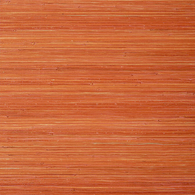 Raffia Palm Orange T24072 by Thibaut Wallpaper Thibaut Wallpaper Raffia Palm Orange T24072Wallpaper Grasscloth Resource 5 Raffia KOREA </p><p>Repeat: V: - 36 - Fabric Carolina -