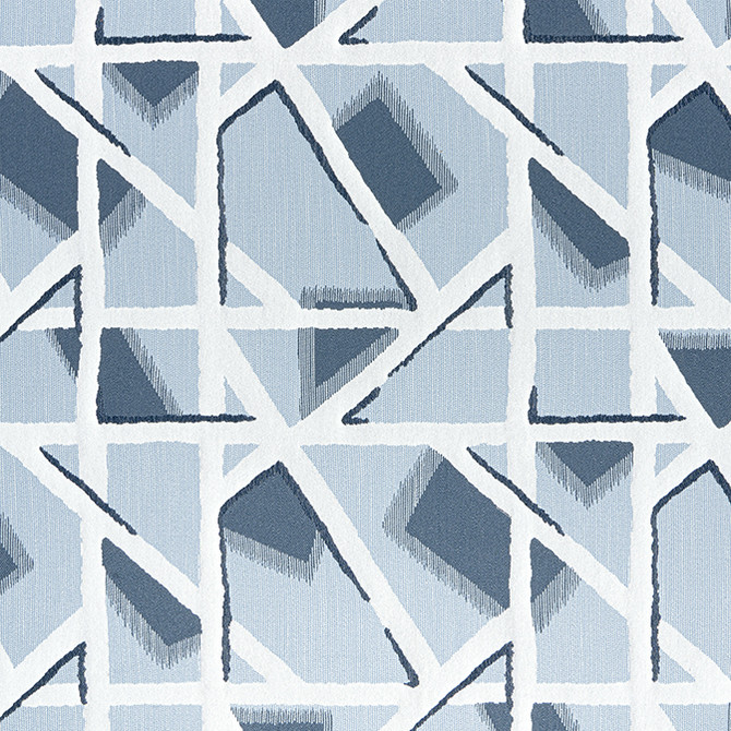 Hazen Denim W8835 by Thibaut Fabric Thibaut Fabric Hazen Denim W8835Fabric Haven 100% Polyester (UV) U.S.A. </p><p>Repeat: V: 28 54 - Fabric Carolina -