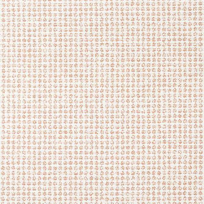 Remy Dot Clay W8702 by Thibaut Fabric Thibaut Fabric Remy Dot Clay W8702Fabric Haven 100% Polyester (UV) U.S.A. </p><p>Repeat: V: 1 54 - Fabric Carolina -