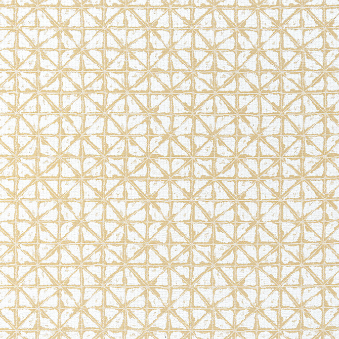 Soren Straw W8741 by Thibaut Fabric Thibaut Fabric Soren Straw W8741Fabric Haven 100% Polyester (UV) U.S.A. </p><p>Repeat: V: 4.75 54 - Fabric Carolina -