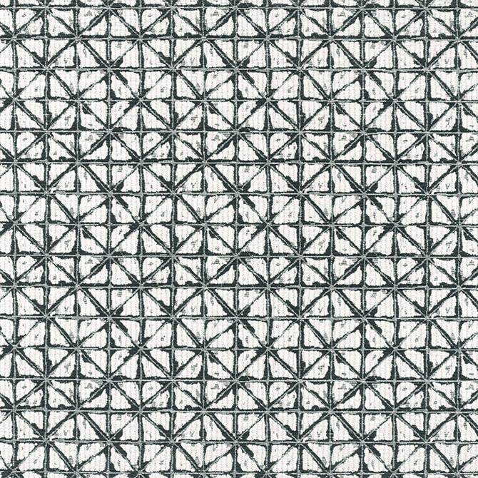 Soren Onyx W8746 by Thibaut Fabric Thibaut Fabric Soren Onyx W8746Fabric Haven 100% Polyester (UV) U.S.A. </p><p>Repeat: V: 4.75 54 - Fabric Carolina -